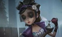 第五人格角色视频爆料,神秘面纱下的惊悚故事